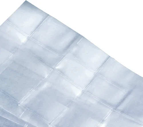 Endeløse røntgenfilmposer