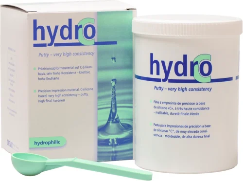 hydro C