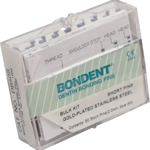 BONDENT® Pins