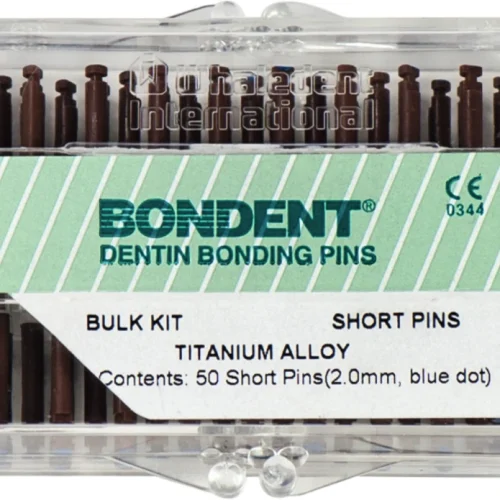 BONDENT® Pins