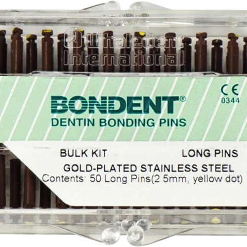 BONDENT® Pins