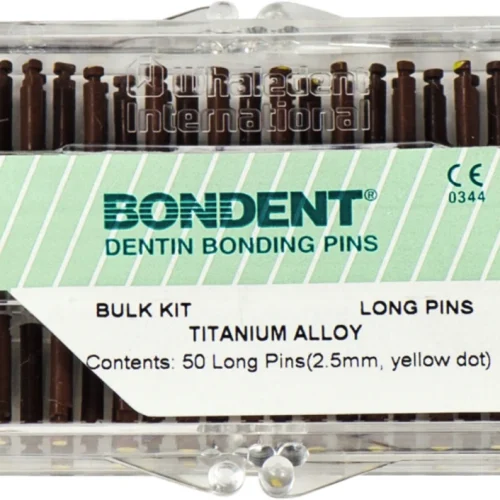 BONDENT® Pins