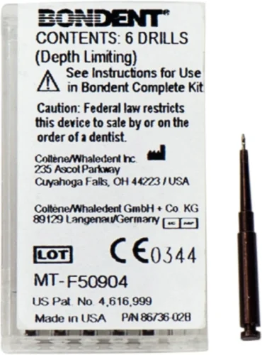 BONDENT® Pins