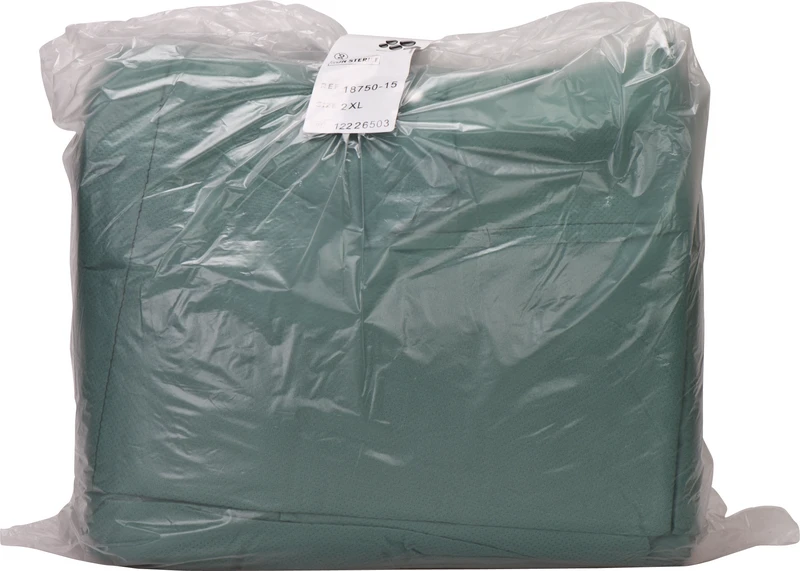 BARRIER® områdebekledning