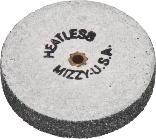 Heatless steiner