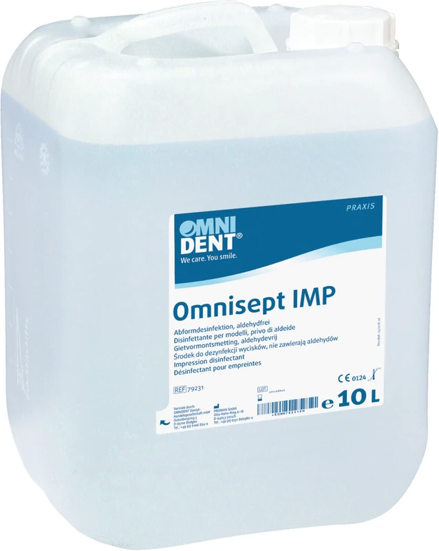 Omnisept IMP