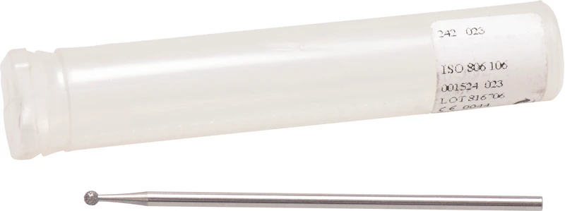 Kirurgiske diamanter 242