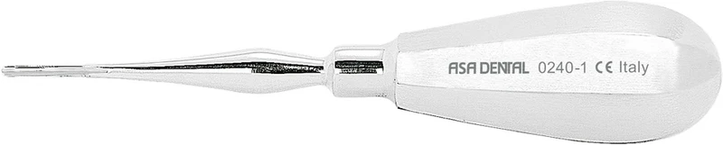 rotløfter etter Bein