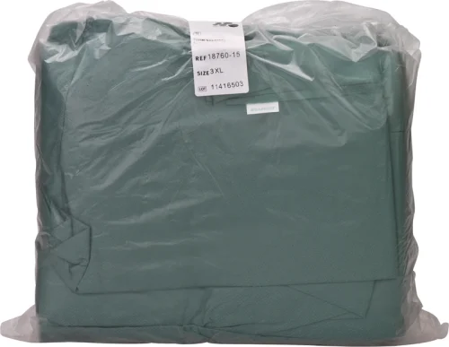 BARRIER® områdebekledning