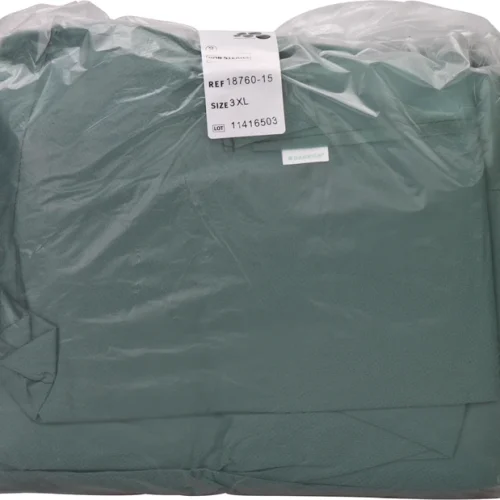 BARRIER® områdebekledning