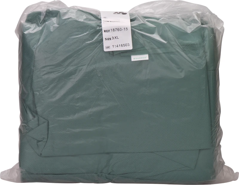 BARRIER® områdebekledning