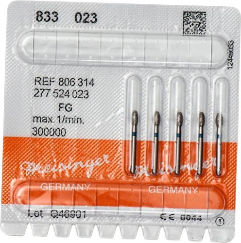 Mikro-diamant M833