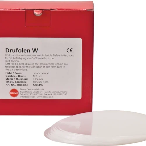 DRUFOLEN W