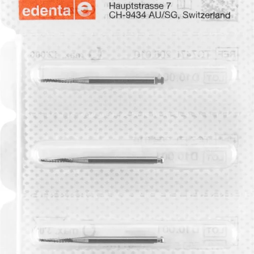 Kirurgi benfres etter Lindemann C162