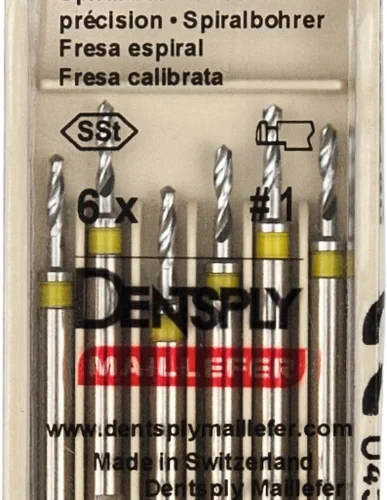 RADIX-ANKER-STANDARD