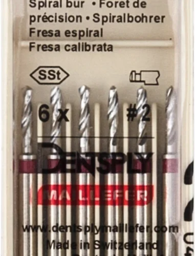 RADIX-ANKER-STANDARD