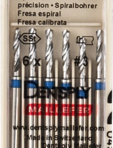 RADIX-ANKER-STANDARD