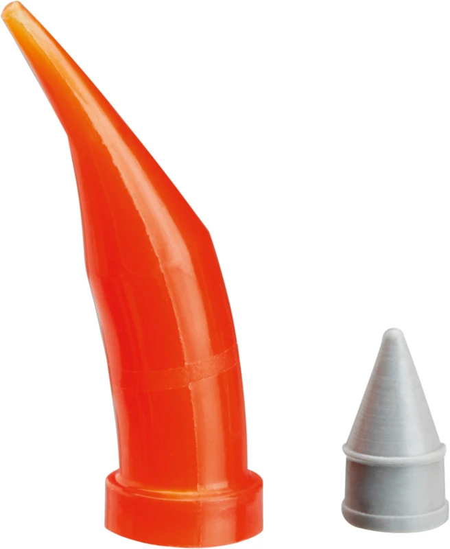 Engangskanyler og -stoppere