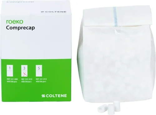ROEKO Comprecap