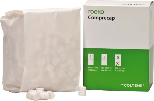 ROEKO Comprecap
