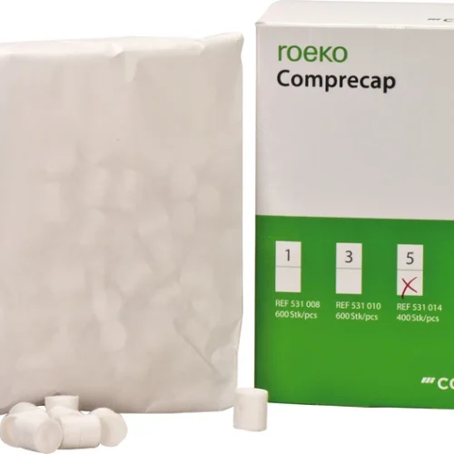 ROEKO Comprecap