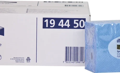 TORK® Premium spesialkluter