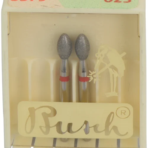 Premium diamantburs 379