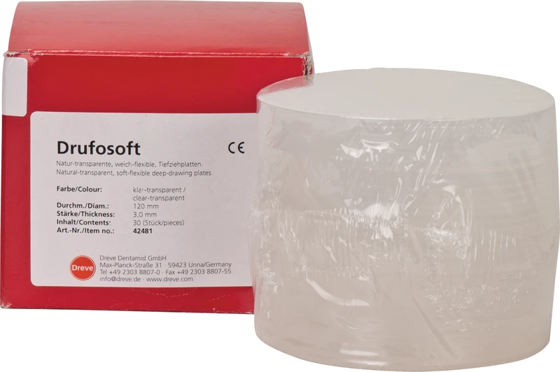 Drufosoft®
