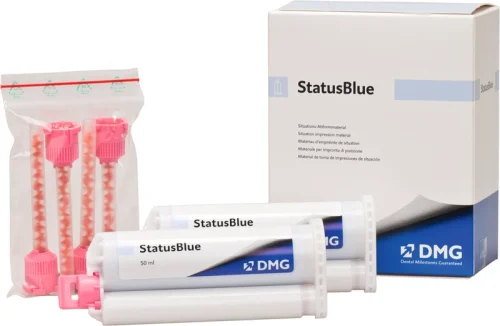 StatusBlue