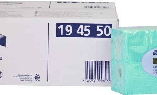 TORK® Premium spesialkluter