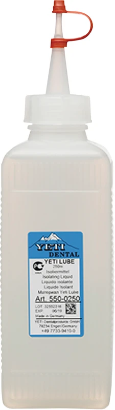 YETI LUBE