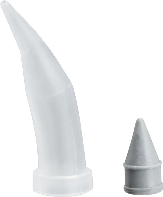 Engangskanyler og -stoppere