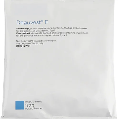Deguvest® F