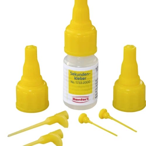 Sekundlim Nr. 1733 K