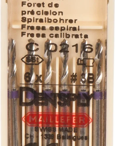 RADIX-ANKER-STANDARD