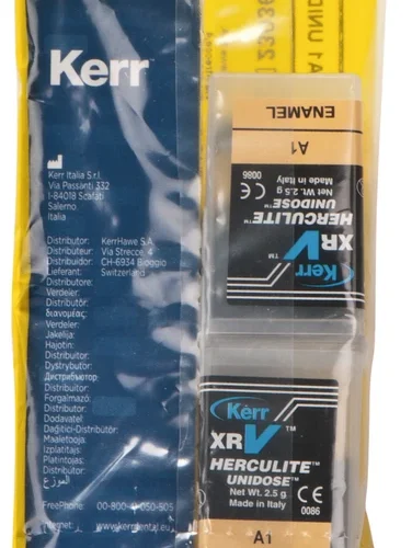 Herculite® XRV™