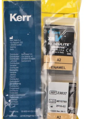 Herculite® XRV™