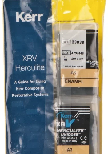 Herculite® XRV™