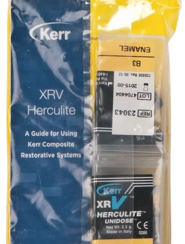 Herculite® XRV™