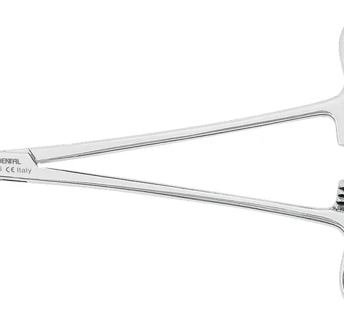 nålholder Mayo-Hegar