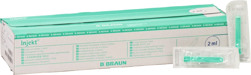 Injekt® Solo