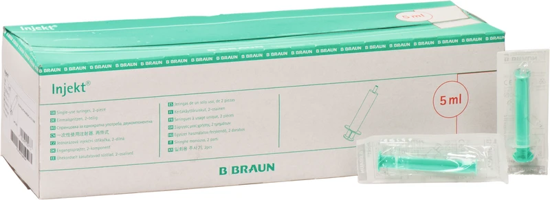 Injekt® Solo
