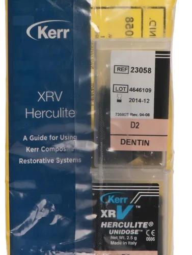 Herculite® XRV™