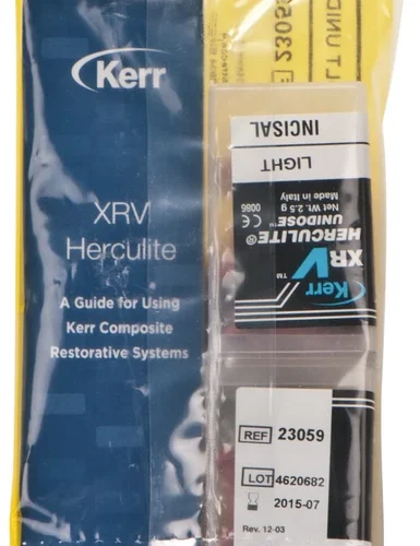 Herculite® XRV™