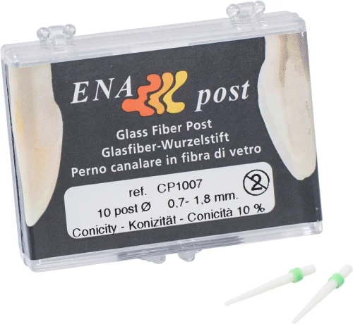 ENA post rotstift 10%