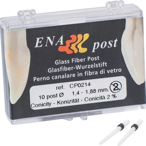 ENA post rotstift 2%