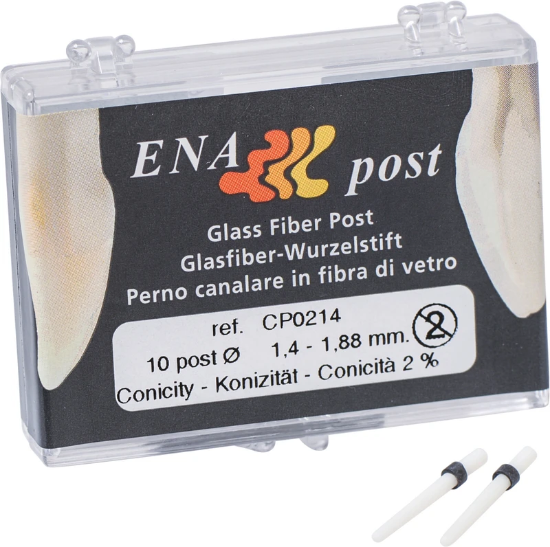 ENA post rotstift 2%