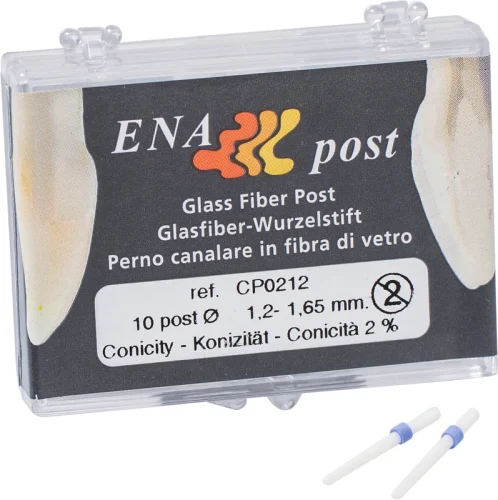 ENA post rotstift 2%