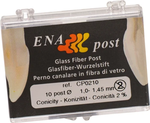 ENA post rotstift 2%