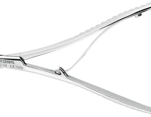 Nålholder etter Mathieu